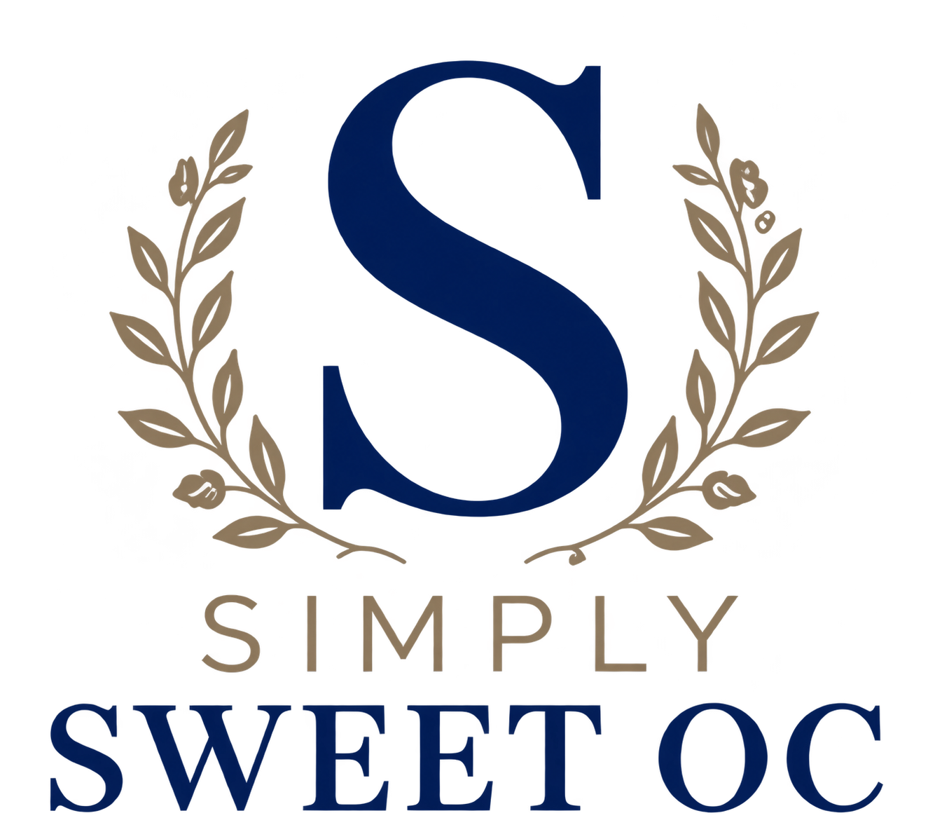Simply Sweet Cakes